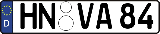 HN-VA84