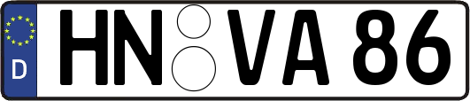 HN-VA86