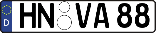 HN-VA88