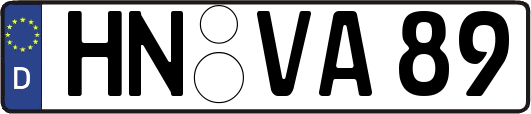 HN-VA89