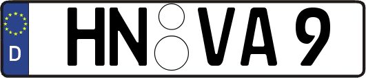 HN-VA9