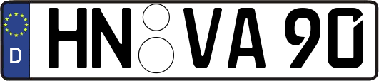 HN-VA90