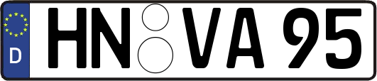 HN-VA95