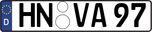 HN-VA97