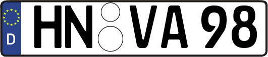HN-VA98