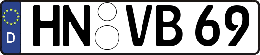 HN-VB69