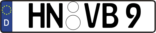 HN-VB9