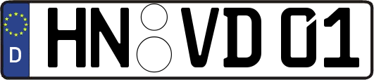 HN-VD01