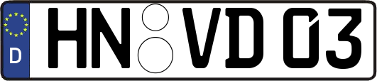 HN-VD03