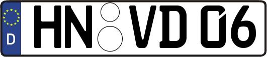 HN-VD06