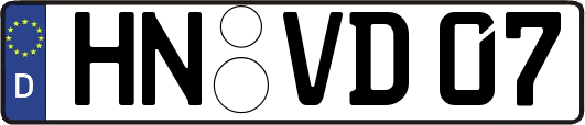 HN-VD07