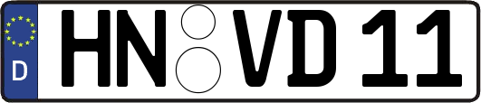 HN-VD11