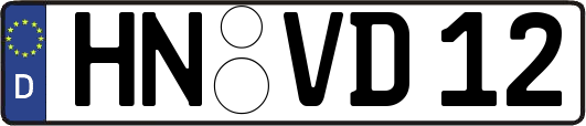 HN-VD12