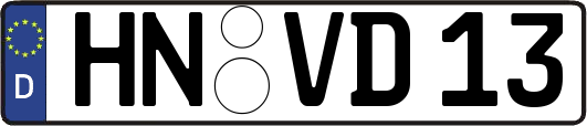 HN-VD13