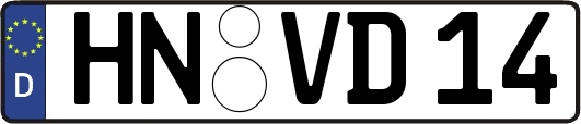 HN-VD14