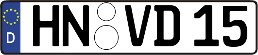 HN-VD15