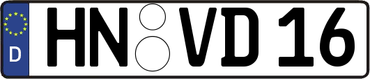 HN-VD16