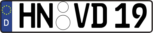 HN-VD19