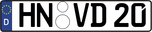 HN-VD20