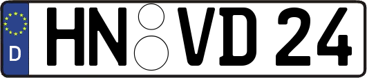 HN-VD24