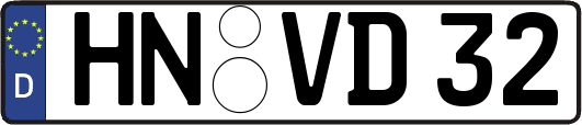 HN-VD32