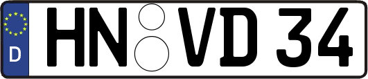 HN-VD34