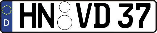 HN-VD37