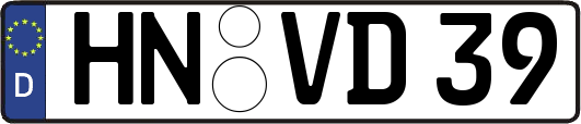 HN-VD39