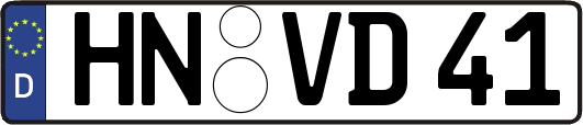 HN-VD41
