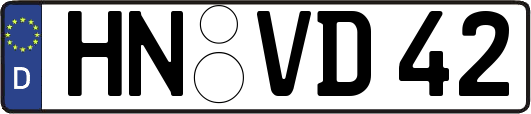 HN-VD42
