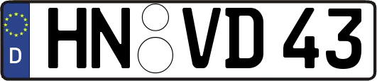 HN-VD43