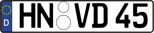 HN-VD45