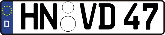 HN-VD47