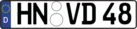 HN-VD48