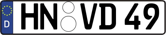 HN-VD49