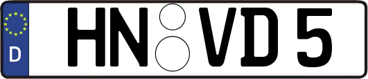 HN-VD5
