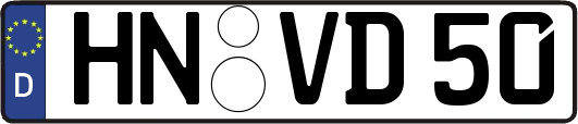 HN-VD50