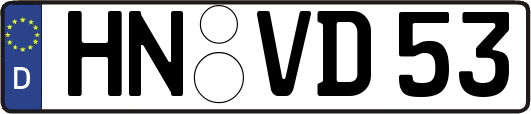 HN-VD53
