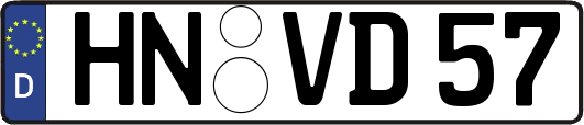 HN-VD57