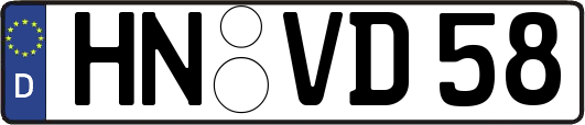 HN-VD58