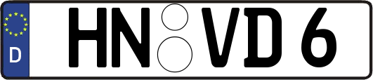HN-VD6