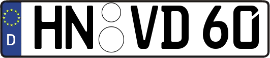 HN-VD60