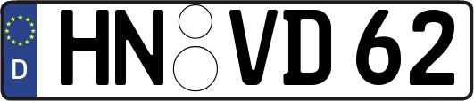HN-VD62