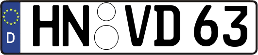 HN-VD63
