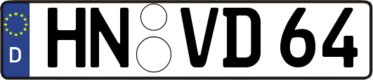 HN-VD64