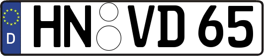 HN-VD65