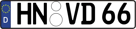 HN-VD66