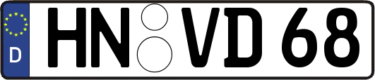 HN-VD68