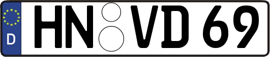 HN-VD69
