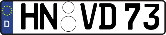 HN-VD73